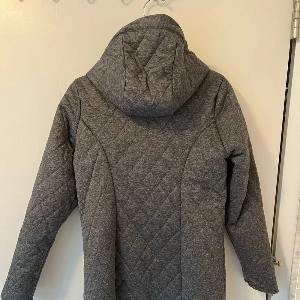 Obermeyer women’s insulated jacket - Picture 2 of 8